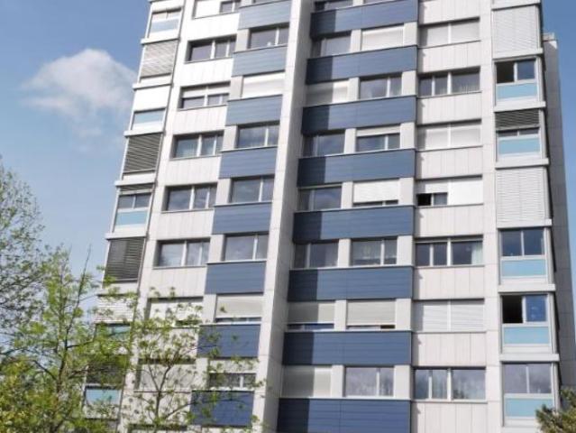 Apartment mieten in Allschwil, Basel-Landschaft