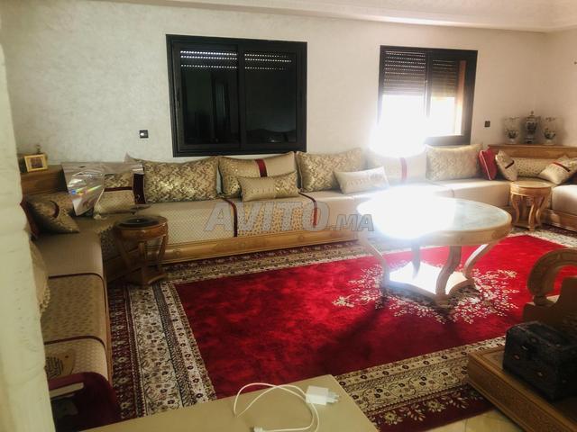 Appartement vente à El Ma, Gharb-Chrarda-Beni Hssen