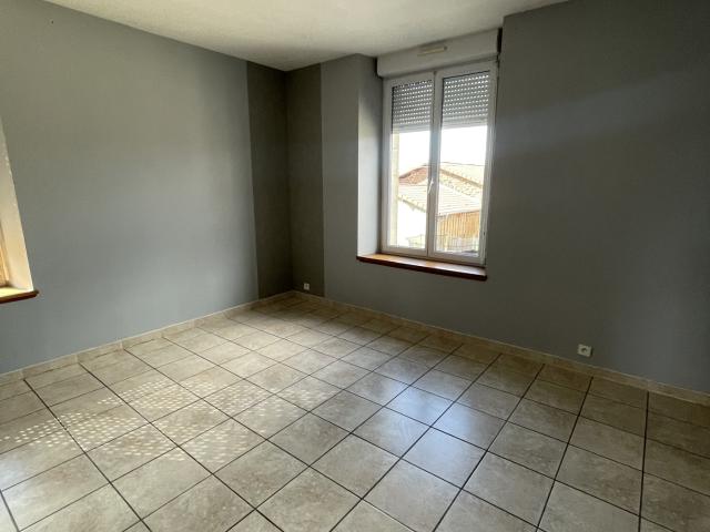 Appartement location à Saint-Dizier, Attancourt