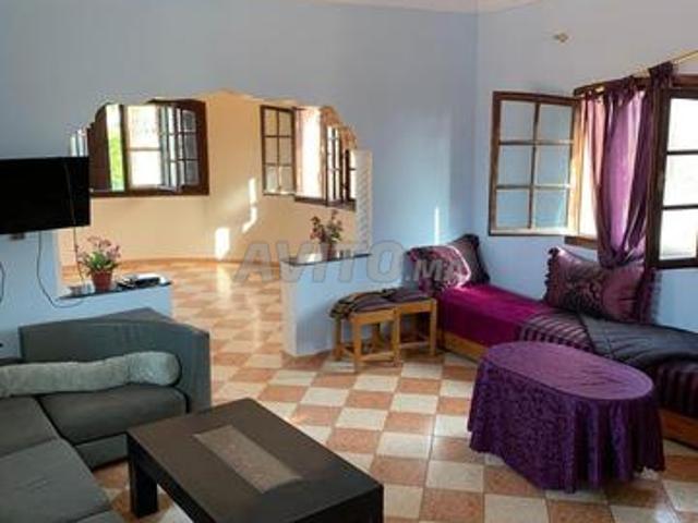 Appartement location à El Ma, Gharb-Chrarda-Beni Hssen
