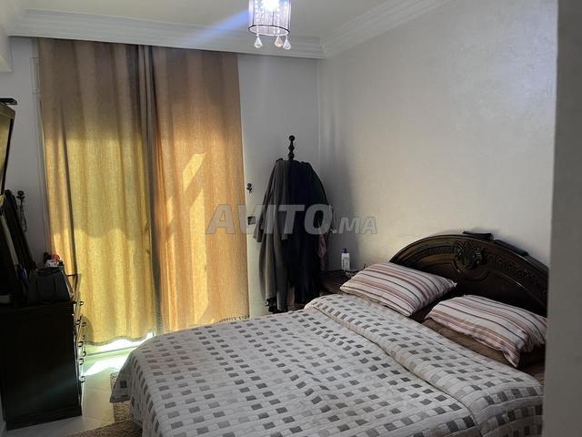 Appartement vente à Témara