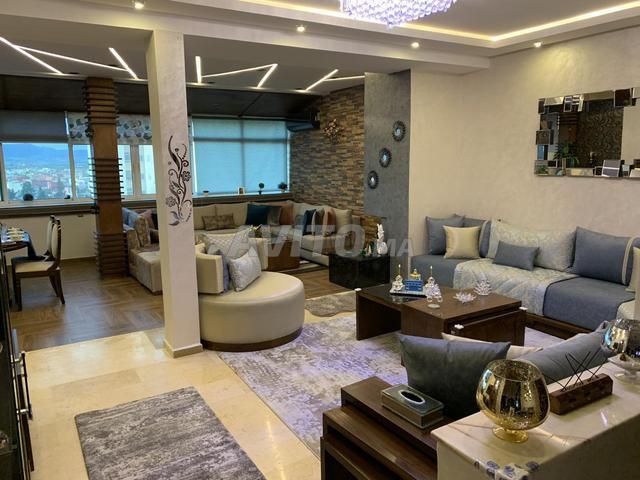 Appartement vente à Meknès