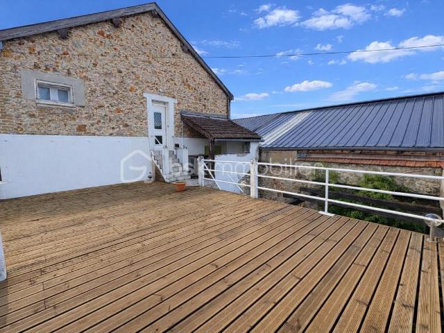 Duplex vente à Châlons-en-Champagne, Châlons-en-champagne