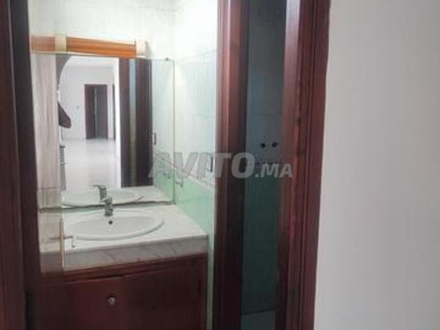Appartement vente à Lyautey, El Mellah