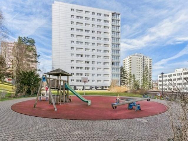 Apartment mieten in Villars, Freiburg