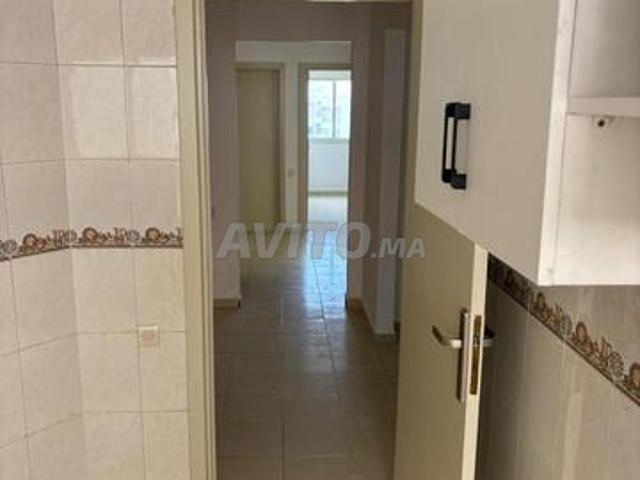 Appartement location à Salé