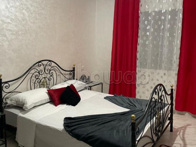 Appartement location à Marrakech, L'Oriental