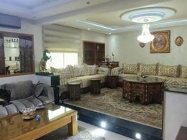 Appartement vente à Rbat