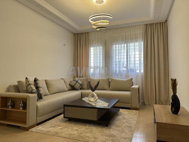 Appartement location à Tangero, Tanger-Tétouan