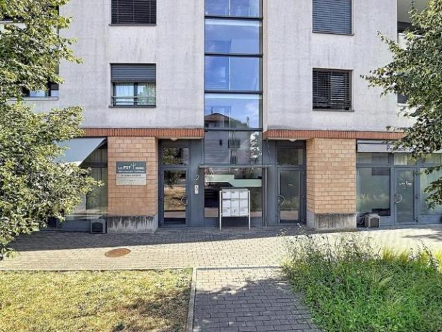 Apartment mieten in Collonge-Bellerive