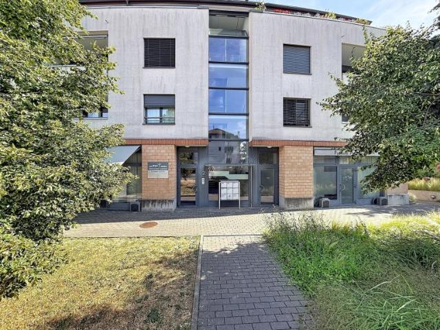 Apartment mieten in Collonge-Bellerive