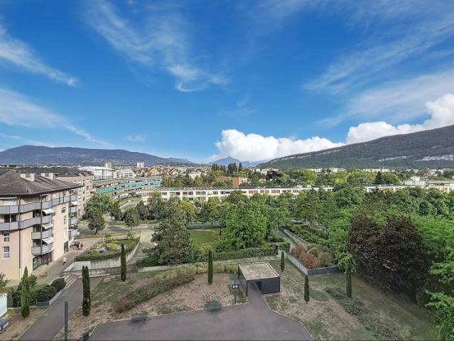Apartment mieten in Thônex