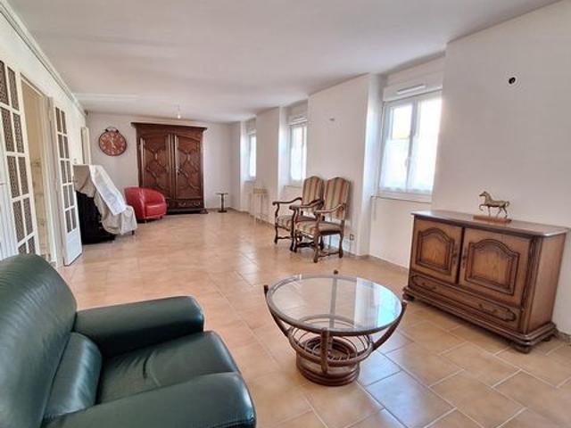 Appartement vente à Le Creusot, Saône-et-Loire