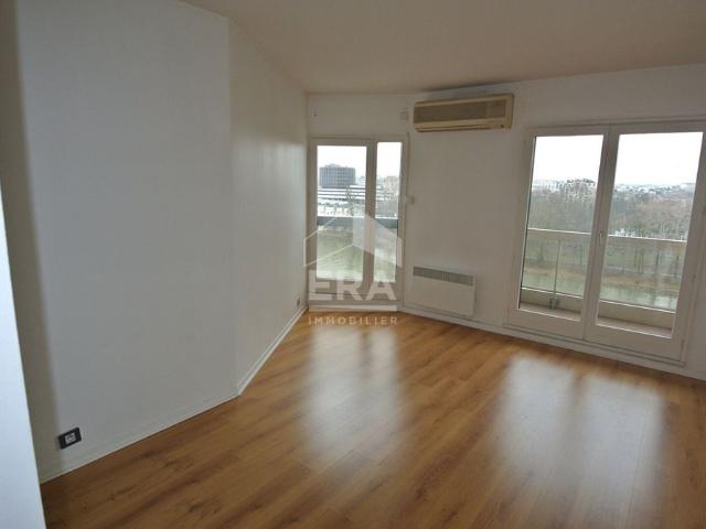 Appartement location à Nanterre, Puteaux