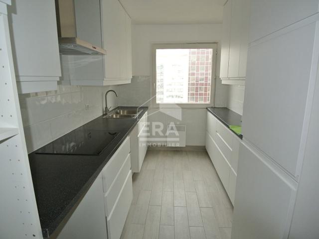Appartement location à Nanterre, Puteaux
