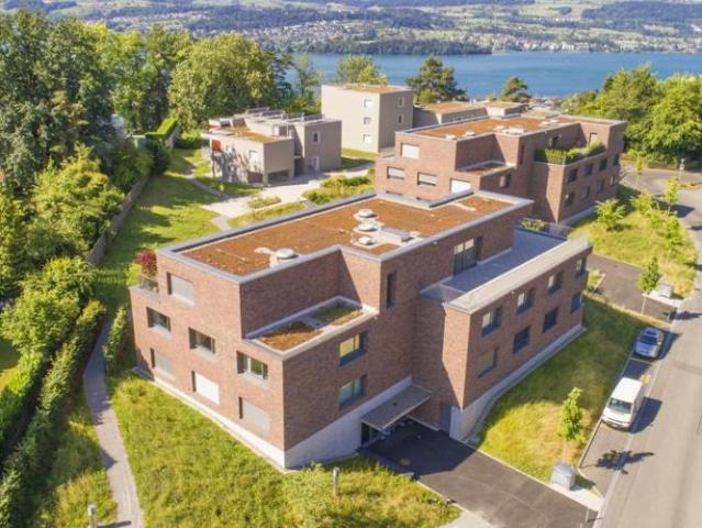 Apartment mieten in Meilen, Zürich