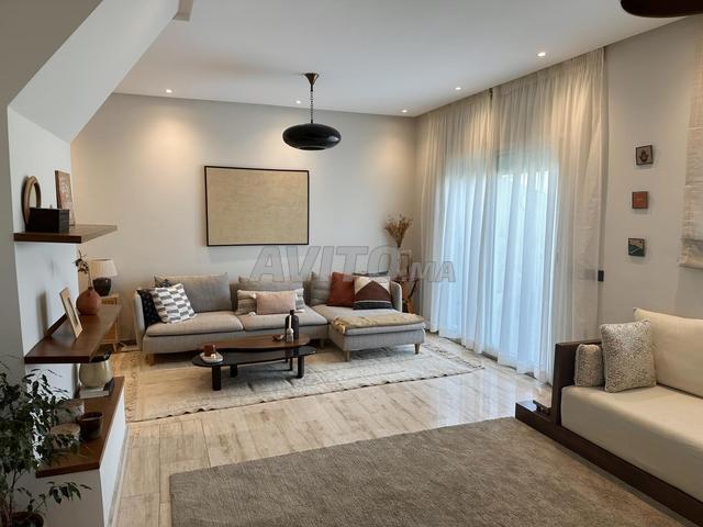 Appartement location à Anfa, Gharb-Chrarda-Beni Hssen