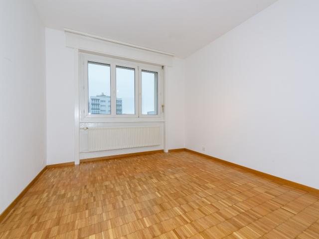 Apartment kaufen in Villars, Freiburg