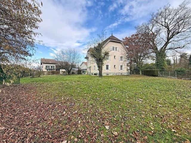 Apartment mieten in Corsier (GE)