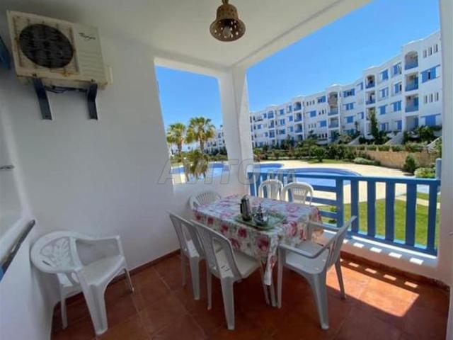 Appartement location
