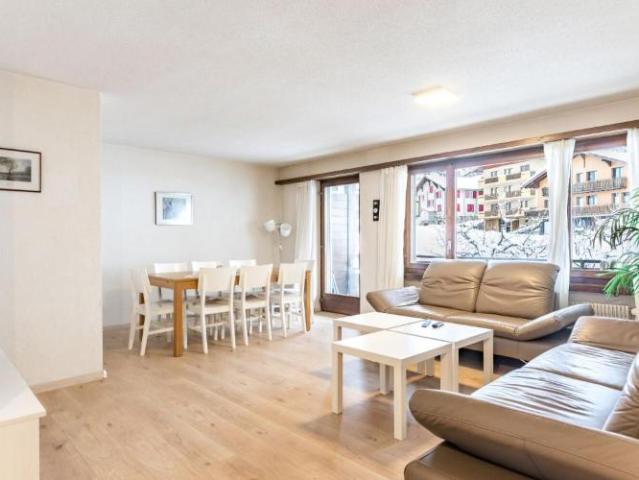 Apartment mieten in Hahnenviertel, Eischoll