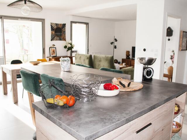 Appartement vente à France métropolitaine, Hasparren