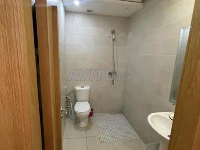 Appartement vente à Lyautey