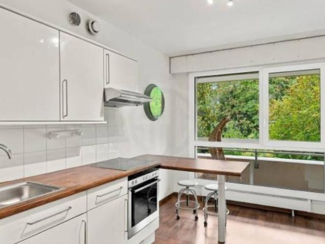 Apartment mieten in Le Petit-Saconnex, Genève