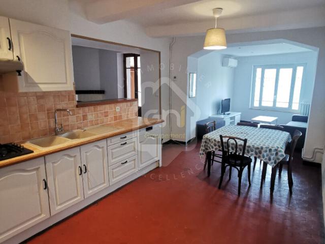 Appartement location à Forcalquier, Saint-martin-de-brômes