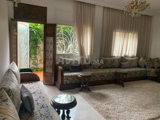 Appartement vente à Salé