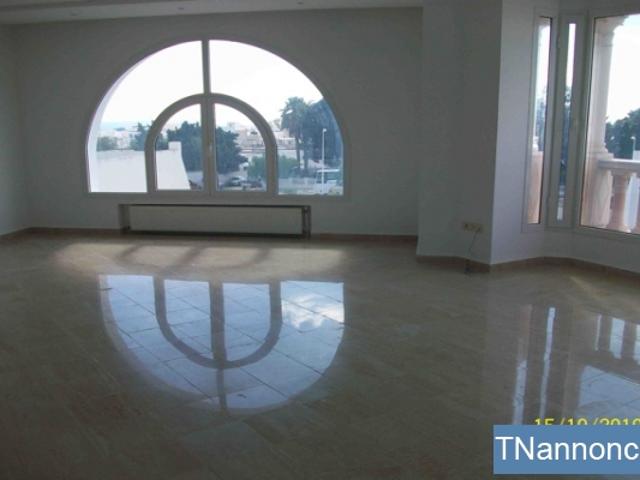 Appartement vente