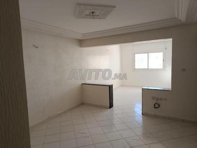 Appartement vente à Meknès