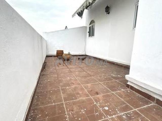 Appartement vente à Anfa, Gharb-Chrarda-Beni Hssen