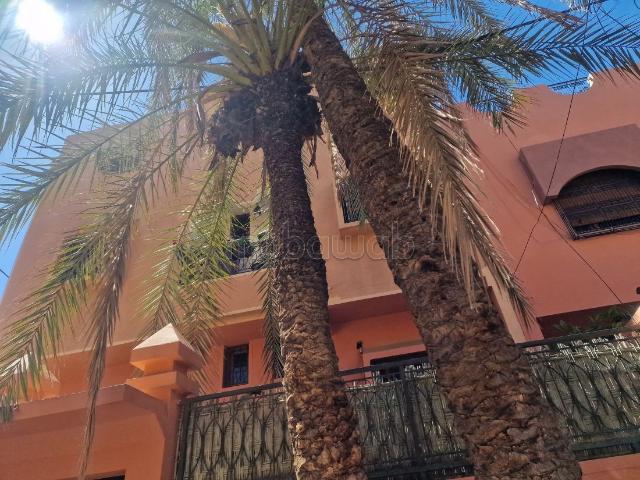 Appartement location à Marrakech, L'Oriental