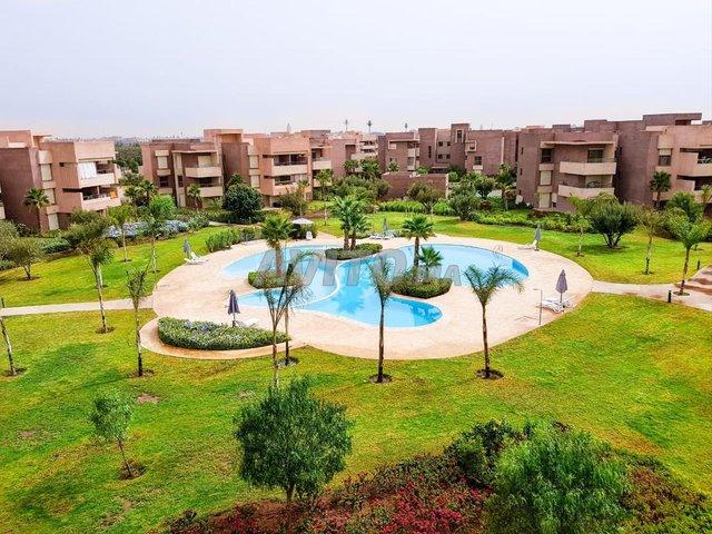 Appartement location