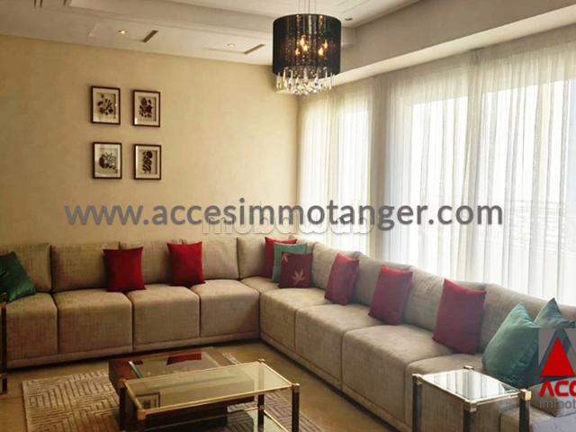 Appartement location à Tangero, Tanger-Tétouan