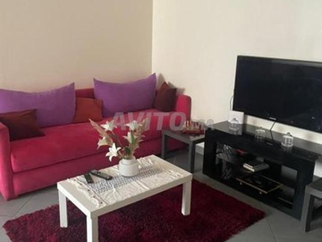 Appartement location à Témara