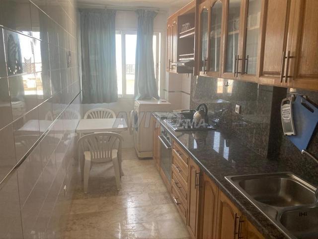 Appartement location