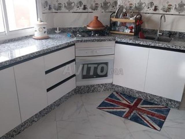 Appartement location à Rbat