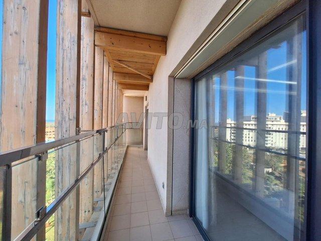 Appartement location à Hay Riad, Berkane