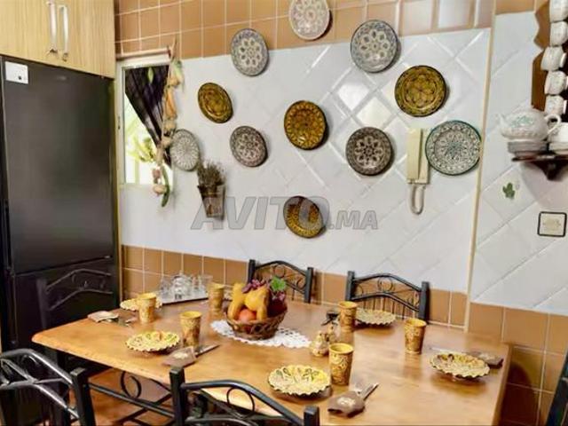 Appartement location à Saf, L'Oriental