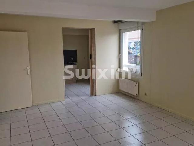 Appartement vente à Strasbourg, Hoenheim