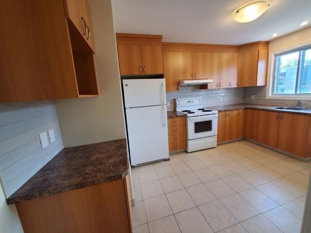 Apartment for rent in Villeray–Saint-Michel–Parc-Extension, Montréal