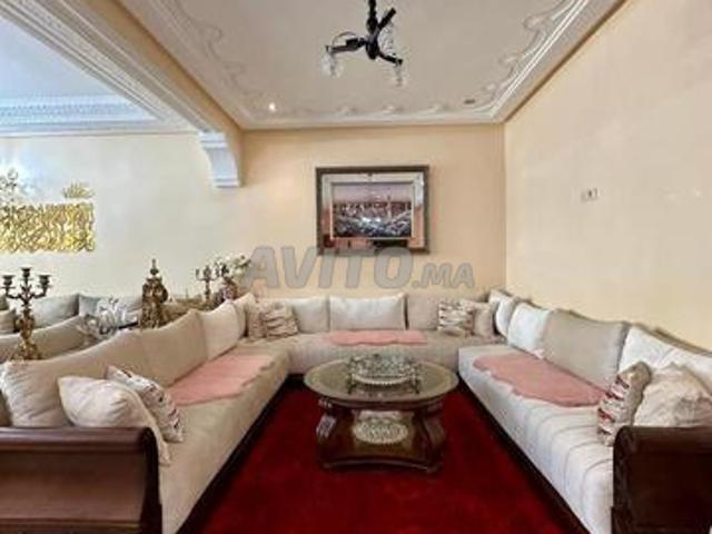 Appartement vente à Fès