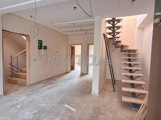 Appartement vente à Essaouira, L'Oriental