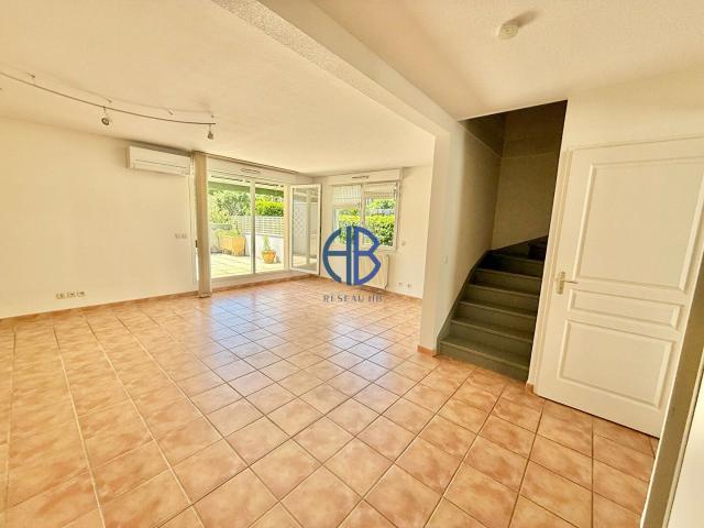 Appartement vente à La Tour-du-Pin, Saint-geoire-en-valdaine
