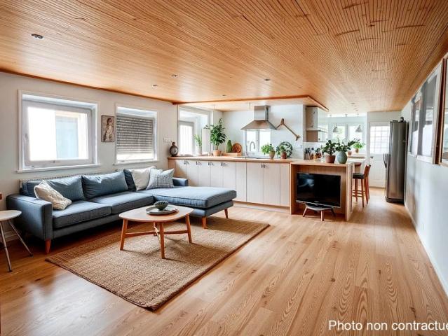 Appartement vente à Nantes, Machecoul
