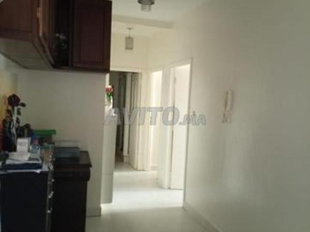 Appartement location à Rbat