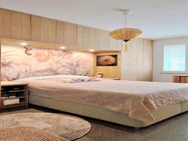Appartement te huur in Overhoeks, Amsterdam