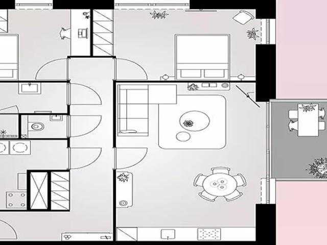 Appartement te huur in Noord, Amsterdam